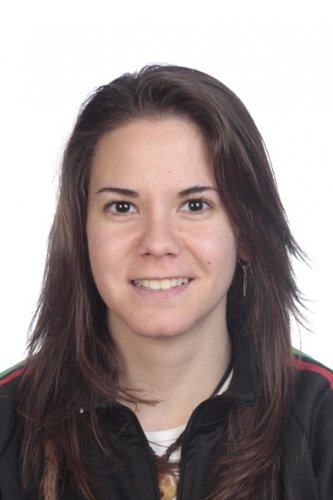 María Del Arco Muñoz, profesora particular en Madrid