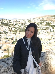 María Gracia Cortez Salcedo, profesora particular en Muro de Alcoy