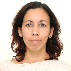 Yanet Conde González, profesora particular en Coín