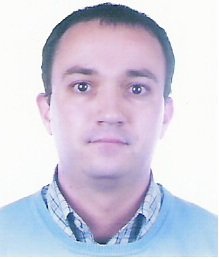 Esteban Grañeda Delgado, profesor particular en Alcorcón