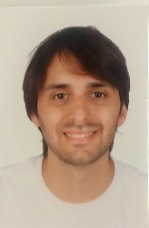 Manuel Benítez Quesada, profesor particular en Zaragoza