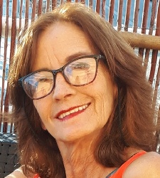 María Rosa García Clavier, profesor particular en fuenlabrada