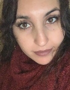 MELISA NADIA BERNA BOUROUH, profesora particular en ELCHE