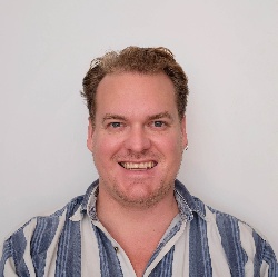 Thomas Stempka, profesor particular en Barcelona