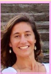 Claudia Andrea Francomano, profesor particular en Madrid