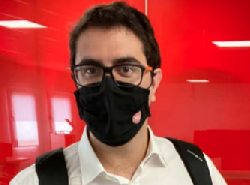 Oscar Gibert Perez, profesor particular en Barcelona