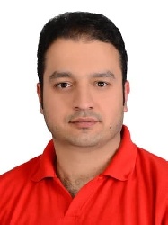 milad farkhondeh, profesor particular en Barcelona