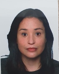 Meritxell Junivart Taberner, profesora particular en Lebrija