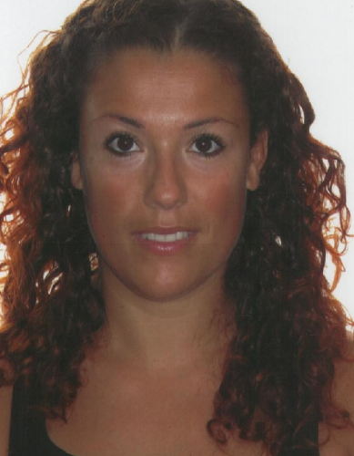 Irene Morales Ariza, profesora particular en Barcelona