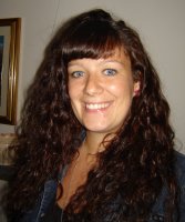 Lindsay Margaroli, profesora particular en Sevilla