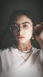 Laura Amat Hernández, profesora particular en SAX