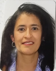 Margot Buitrago Reyes, profesora particular en Barcelona