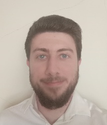 Gabriel Rosa Rodríguez, profesor particular en Toledo