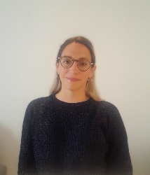 Agustina Creus, profesora particular en Mataró