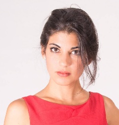 Carmen Morcillo Barrena, profesora particular en San Fernando