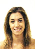 Elena Rodriguez, profesora particular en Madrid