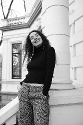 Claudia González Candela, profesora particular en La Canyada