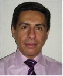 Edgardo Cabazza Toro, profesor particular en Arganda del Rey