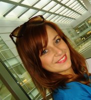 MARTINA HLISC, profesora particular en Madrid