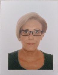 Florencia María del Toro Pastor, profesora particular en Huelva