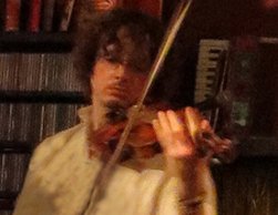 Carlos Pachón González, profesor particular en Madrid