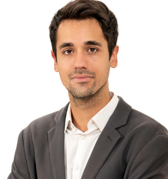 Ángel García Manso, profesor particular en Palazuelos de Eresma