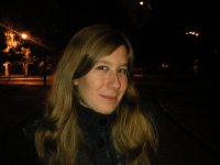 Paula Ruiz Domínguez, profesora particular en Madrid