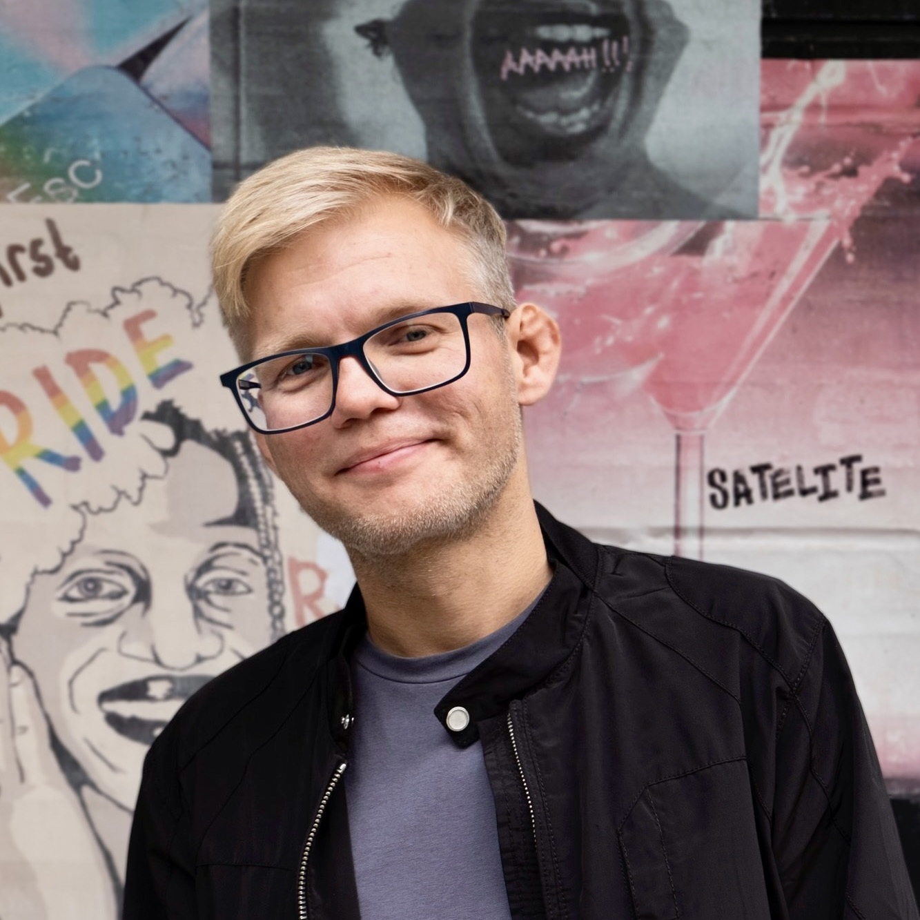 Artur Kocialkowski, profesor particular en Vitoria-Gasteiz