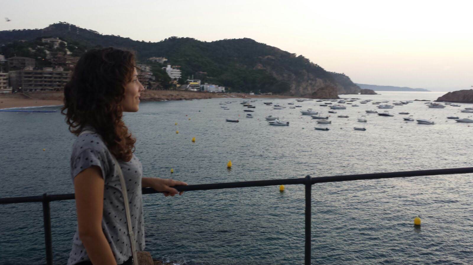 maria del carmen Moncho perez, profesora particular en esparreguera