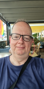 michael klipstein, profesor particular en sitges