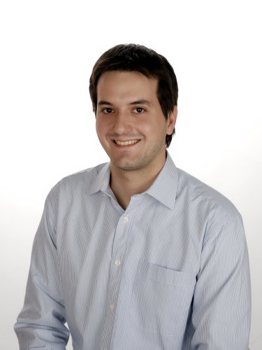 Sergio Atienza Valiente, profesor particular en Alicante