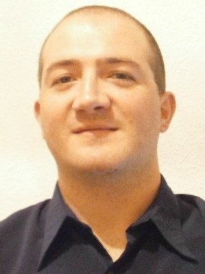 Nelson Yamil Faid Pérez, profesor particular en Madrid