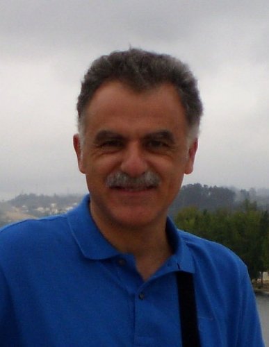 Profesor particular SERGIO MORENO MIRAGLIA