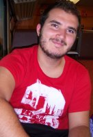 Hugo Martín Escudero, profesor particular en Fuenlabrada