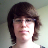 Patricia Janikowski Tapiador, profesora particular en Rivas Vaciamadrid