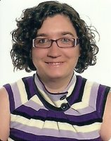 Miriam Atienza Fernández, profesora particular en Torrejon de Ardóz