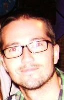 Rubén Blanes Mora, profesor particular en Alicante