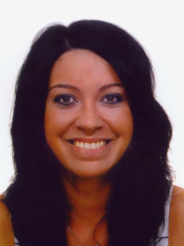 Carolina Asensio Gala, profesora particular en Madrid