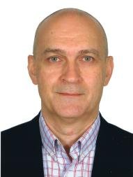 Carlos Santos Mangudo, profesor particular en Rivas-Vaciamadrid