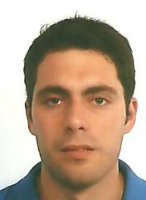 Jorge Rodriguez Matillas, profesor particular en Santander 