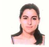 Sara De Castro Pardeiro, profesora particular en Madrid