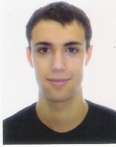 Juan Martínez Barjola, profesor particular en Barcelona