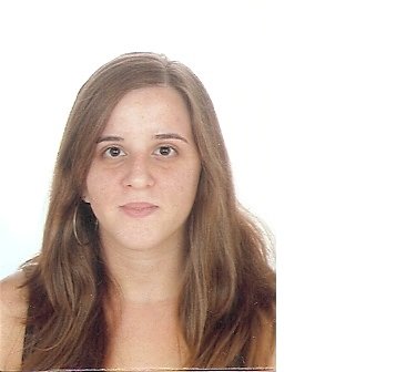 Virginia de la Rosa Hernández, profesora particular en Alcorcón