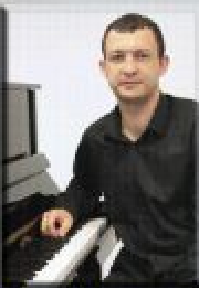 Dmitry Maltsev, profesor particular en Almoradi