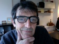 Javier Gutiérrez González, profesor particular en Madrid