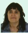 Sandra Alonso Florido, profesora particular en Madrid
