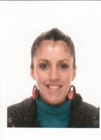 Profesora particular Raquel Riaño Martínez