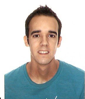 Luis Espinosa Hidalgo, profesor particular en Madrid