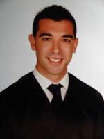 Juan Angel Martinez Ruiz, profesor particular en Puerto Sagunto