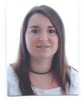 RAQUEL CASADO, profesora particular en Madrid